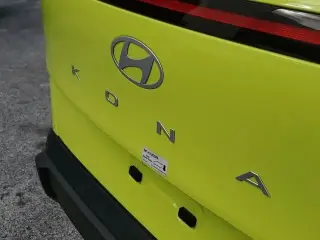 Hyundai KONA 2024 SEL 4dr Crossover