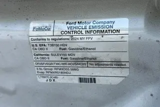 Ford Transit 2024 250 3dr LWB Medium Roof Cargo Van