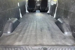 Ford Transit 2024 250 3dr LWB Medium Roof Cargo Van