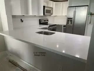 Topes de cocina kitchen tops