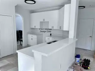 Topes de cocina kitchen tops
