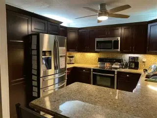 Topes de cocina kitchen tops