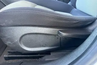 Chevrolet Cruze 2012 LS 4dr Sedan