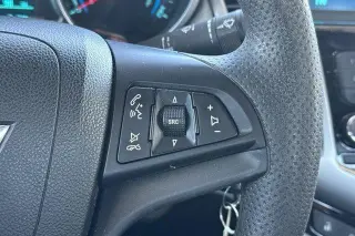 Chevrolet Cruze 2012 LS 4dr Sedan