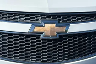 Chevrolet Cruze 2012 LS 4dr Sedan
