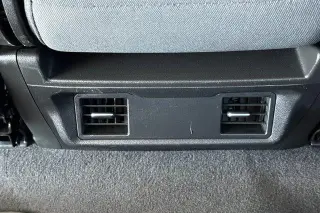Chevrolet Silverado 2500HD 2022 4x2 Custom 4dr Crew Cab SB