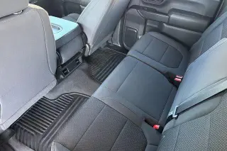 Chevrolet Silverado 2500HD 2022 4x2 Custom 4dr Crew Cab SB