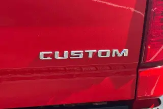 Chevrolet Silverado 2500HD 2022 4x2 Custom 4dr Crew Cab SB