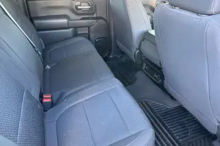 Chevrolet Silverado 2500HD 2022 4x2 Custom 4dr Crew Cab SB