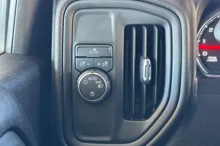 Chevrolet Silverado 2500HD 2022 4x2 Custom 4dr Crew Cab SB