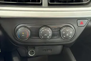 Chevrolet Trax 2025 LS 4dr Crossover