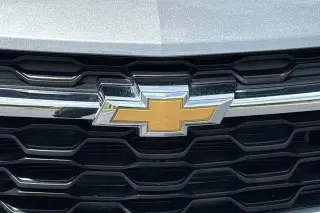 Chevrolet Trax 2025 LS 4dr Crossover