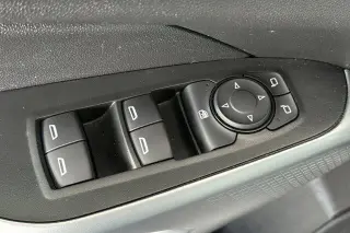 Chevrolet Trax 2025 LS 4dr Crossover