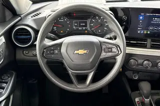 Chevrolet Trax 2025 LS 4dr Crossover