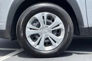 Chevrolet Trax 2025 LS 4dr Crossover