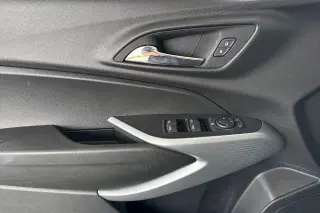 Chevrolet Trax 2025 LS 4dr Crossover
