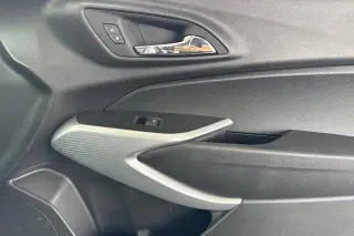 Chevrolet Trax 2025 LS 4dr Crossover