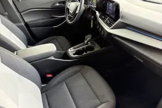 Chevrolet Trax 2025 LS 4dr Crossover