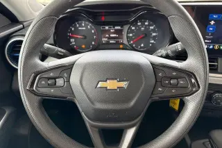 Chevrolet Trax 2025 LS 4dr Crossover
