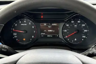 Chevrolet Trax 2025 LS 4dr Crossover