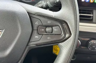 Chevrolet Trax 2025 LS 4dr Crossover