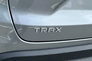 Chevrolet Trax 2025 LS 4dr Crossover