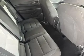 Chevrolet Trax 2025 LS 4dr Crossover