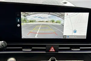 Hyundai ELANTRA Hybrid 2025 Limited 4dr Sedan
