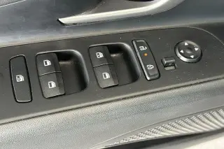 Hyundai ELANTRA Hybrid 2025 Limited 4dr Sedan