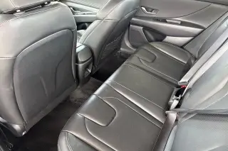 Hyundai ELANTRA Hybrid 2025 Limited 4dr Sedan