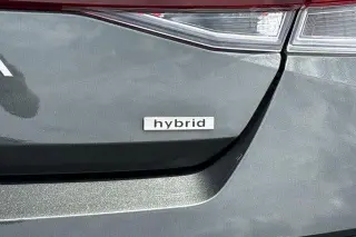 Hyundai ELANTRA Hybrid 2025 Limited 4dr Sedan