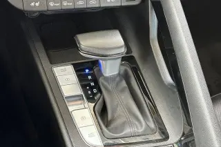 Hyundai ELANTRA Hybrid 2025 Limited 4dr Sedan