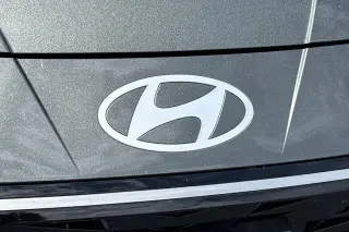 Hyundai ELANTRA Hybrid 2025 Limited 4dr Sedan