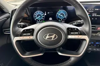 Hyundai ELANTRA Hybrid 2025 Limited 4dr Sedan