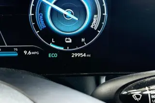 Hyundai ELANTRA Hybrid 2025 Limited 4dr Sedan