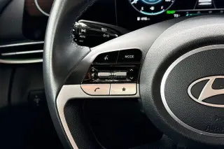 Hyundai ELANTRA Hybrid 2025 Limited 4dr Sedan