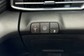 Hyundai ELANTRA Hybrid 2025 Limited 4dr Sedan