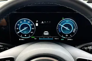 Hyundai ELANTRA Hybrid 2025 Limited 4dr Sedan