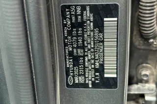 Hyundai ELANTRA Hybrid 2025 Limited 4dr Sedan