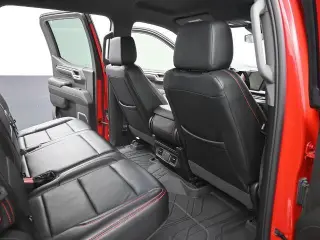 Chevrolet Silverado 1500 2024 4x2 LT 4dr Crew Cab 5.8 ft. SB