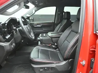 Chevrolet Silverado 1500 2024 4x2 LT 4dr Crew Cab 5.8 ft. SB