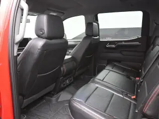 Chevrolet Silverado 1500 2024 4x2 LT 4dr Crew Cab 5.8 ft. SB