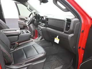 Chevrolet Silverado 1500 2024 4x2 LT 4dr Crew Cab 5.8 ft. SB
