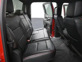 Chevrolet Silverado 1500 2024 4x2 LT 4dr Crew Cab 5.8 ft. SB