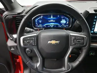 Chevrolet Silverado 1500 2024 4x2 LT 4dr Crew Cab 5.8 ft. SB