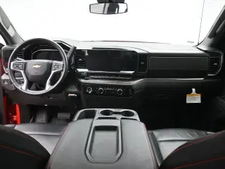 Chevrolet Silverado 1500 2024 4x2 LT 4dr Crew Cab 5.8 ft. SB