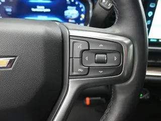 Chevrolet Silverado 1500 2024 4x2 LT 4dr Crew Cab 5.8 ft. SB