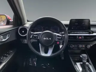 Kia Forte 2023