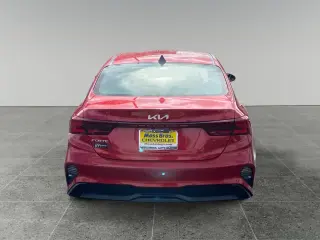 Kia Forte 2023