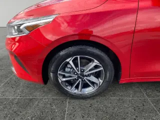 Kia Forte 2023